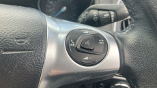Ford Focus 1.6 Zetec 5dr Petrol Hatchback